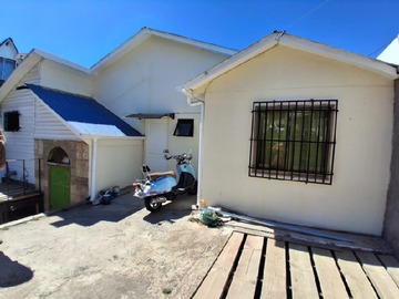 Arriendo Mensual / Casa / Viña del Mar