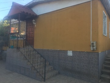 Arriendo Mensual / Casa / Viña del Mar