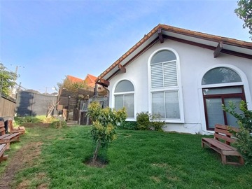 Arriendo Mensual / Casa / Viña del Mar