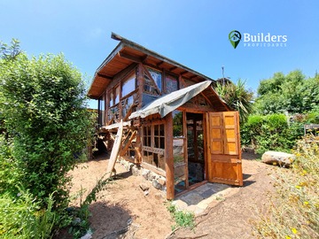 Arriendo Mensual / Casa / Viña del Mar