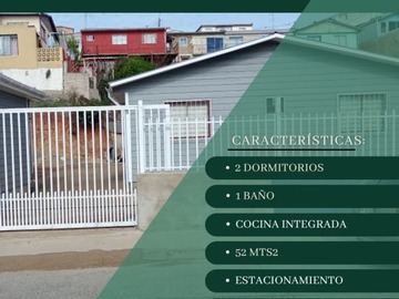 Arriendo Mensual / Casa / Viña del Mar