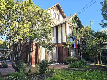 Arriendo Mensual / Casa / Viña del Mar