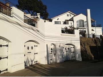 Arriendo Mensual / Casa / Viña del Mar
