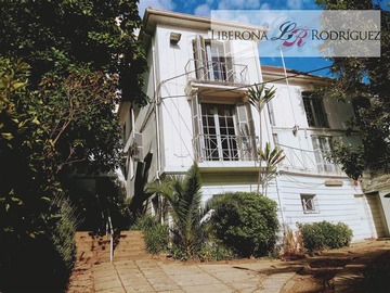 Arriendo Mensual / Casa / Viña del Mar