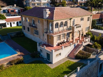 Arriendo Mensual / Casa / Viña del Mar