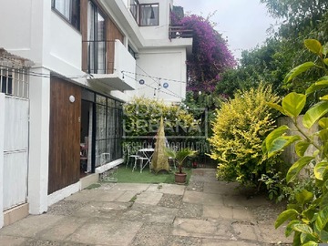 Arriendo Mensual / Casa / Viña del Mar
