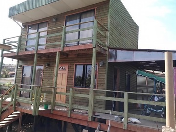 Arriendo Mensual / Casa / Viña del Mar
