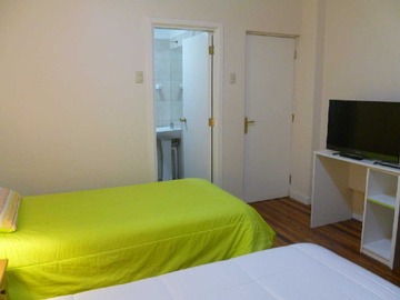 Arriendo Mensual / Casa / Viña del Mar