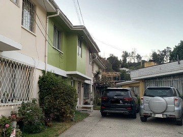 Arriendo Mensual / Casa / Viña del Mar