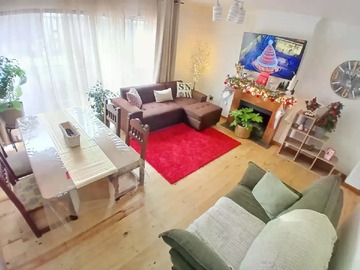 Arriendo Mensual / Casa / Viña del Mar