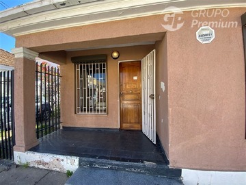 Arriendo Mensual / Casa / Viña del Mar