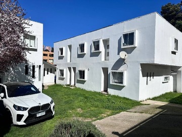 Arriendo Mensual / Casa / Viña del Mar