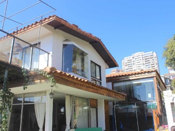 Arriendo Mensual / Casa / Viña del Mar