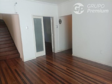 Arriendo Mensual / Casa / Viña del Mar