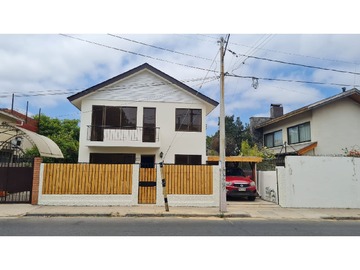 Arriendo Mensual / Casa / Viña del Mar