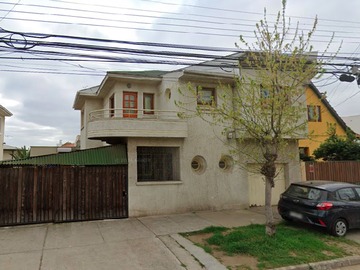 Arriendo Mensual / Casa / Viña del Mar