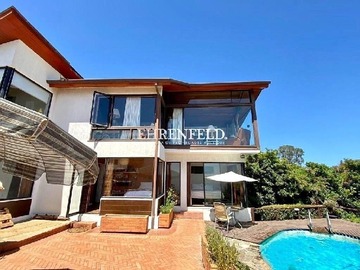 Arriendo Mensual / Casa / Viña del Mar