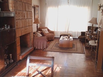 Arriendo Mensual / Casa / Viña del Mar