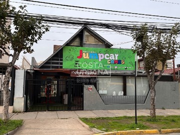 Arriendo Mensual / Casa / Viña del Mar
