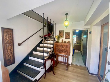 Arriendo Mensual / Casa / Viña del Mar