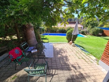 Arriendo Mensual / Casa / Viña del Mar