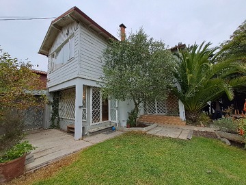 Arriendo Mensual / Casa / Viña del Mar