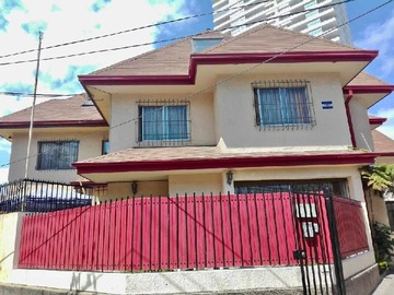 Arriendo Mensual / Casa / Viña del Mar