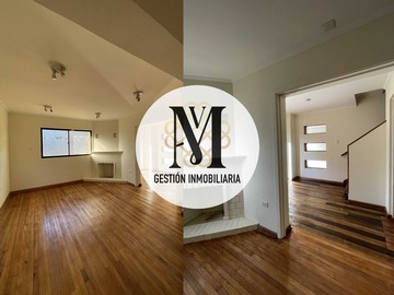 Arriendo Mensual / Casa / Viña del Mar