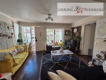 Arriendo Mensual / Casa / Viña del Mar