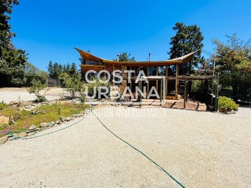 Arriendo Mensual / Casa / Viña del Mar