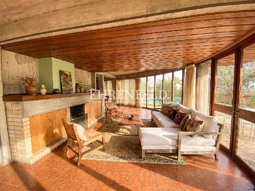 Arriendo Mensual / Casa / Viña del Mar