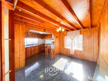 Arriendo Mensual / Casa / Viña del Mar
