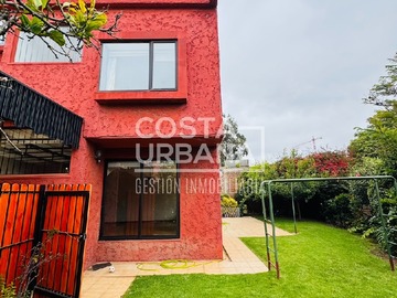 Arriendo Mensual / Casa / Viña del Mar