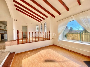 Arriendo Mensual / Casa / Viña del Mar