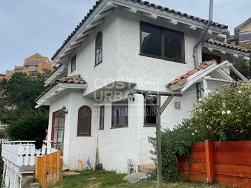 Arriendo Mensual / Casa / Viña del Mar