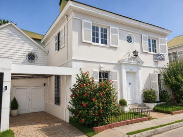 Arriendo Mensual / Casa / Viña del Mar