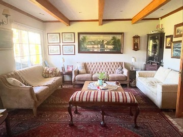 Arriendo Mensual / Casa / Viña del Mar