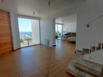 Arriendo Mensual / Casa / Viña del Mar