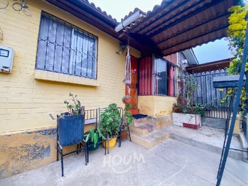 Arriendo Mensual / Casa / Viña del Mar