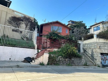 Arriendo Mensual / Casa / Viña del Mar