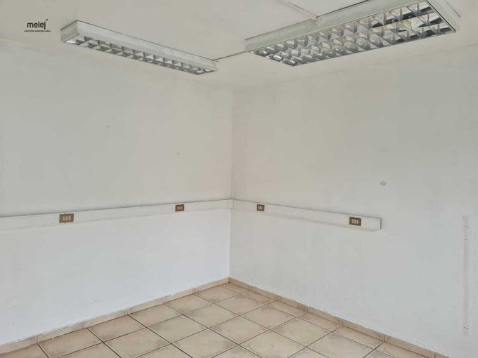 Habitación exterior