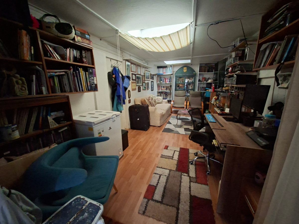 Sala de estar