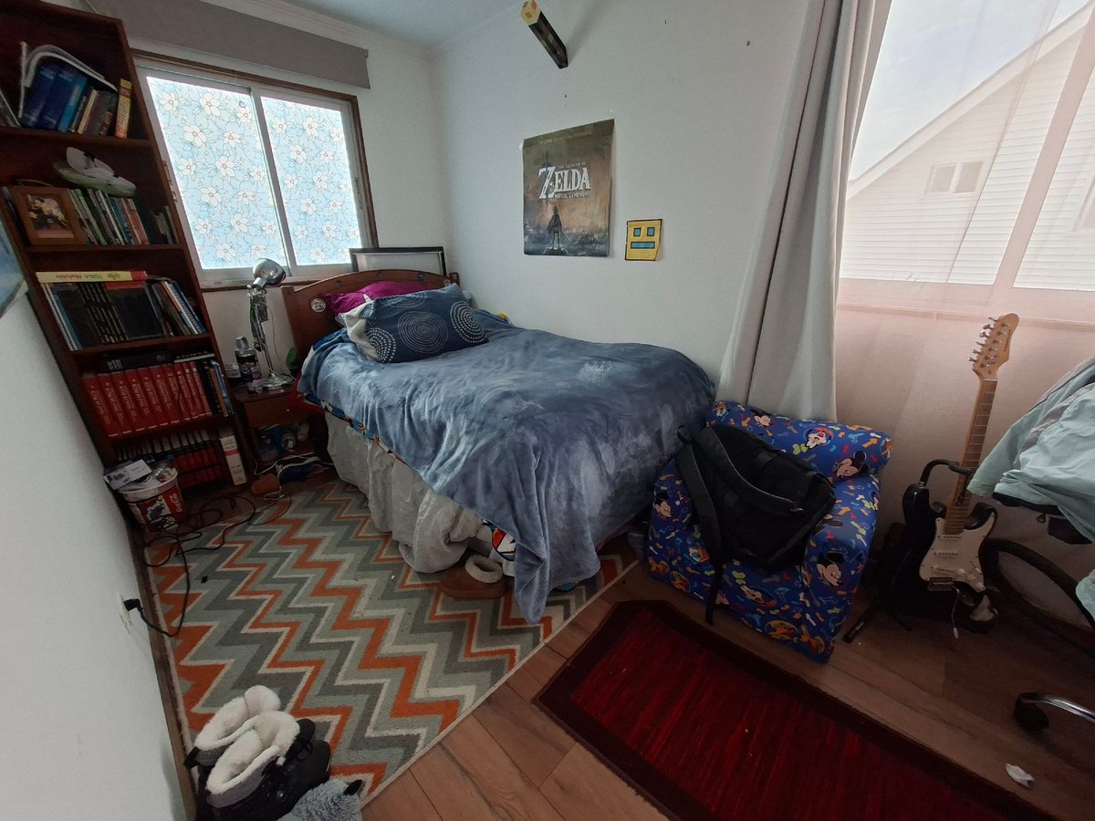 3er dormitorio