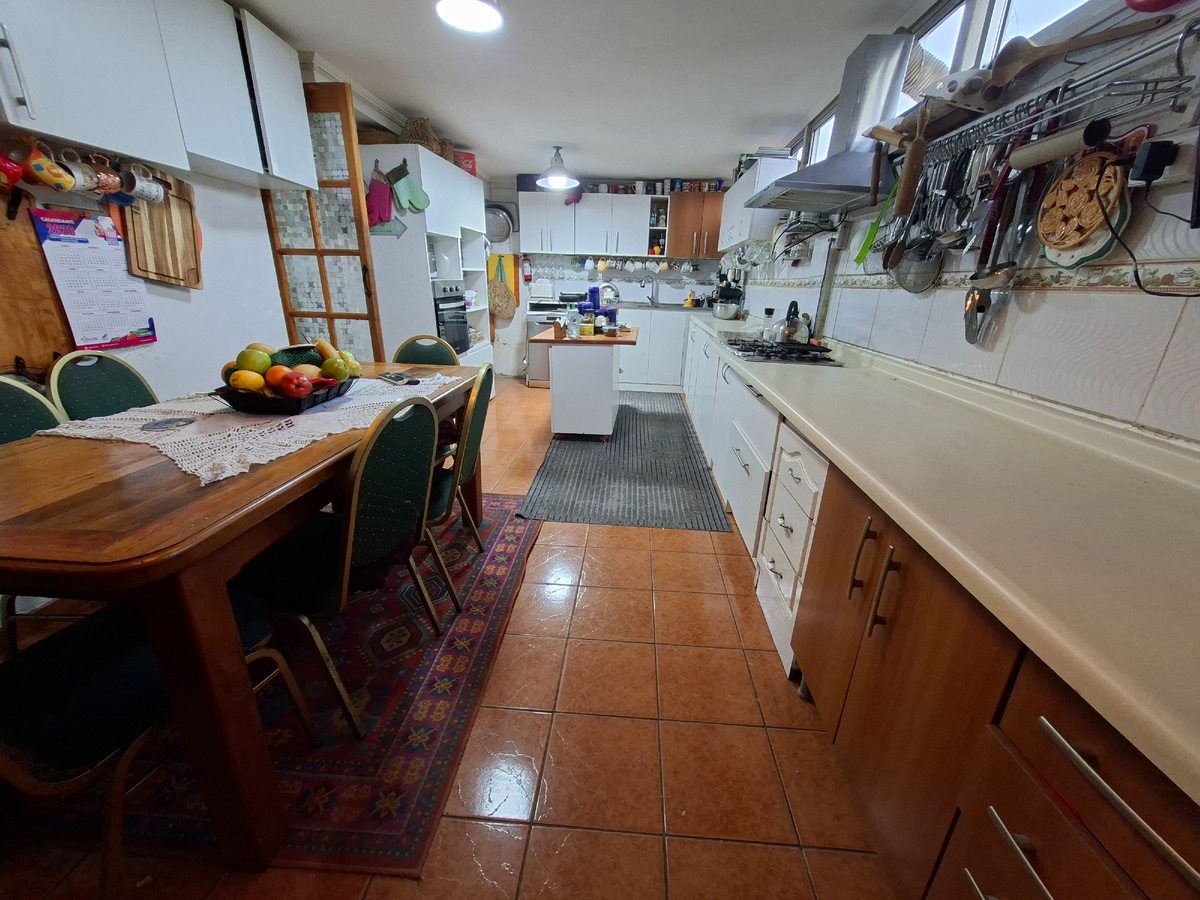 Cocina 