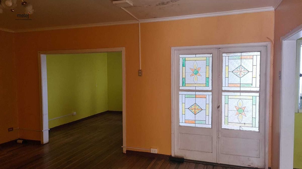 Hall y living
