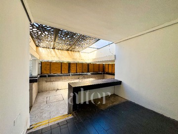 Arriendo Mensual / Casa / Vitacura