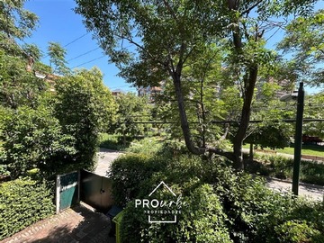 Arriendo Mensual / Casa / Vitacura