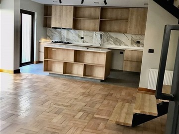 Arriendo Mensual / Casa / Vitacura