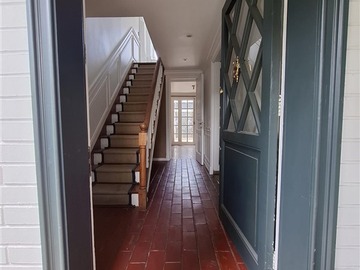 Arriendo Mensual / Casa / Vitacura