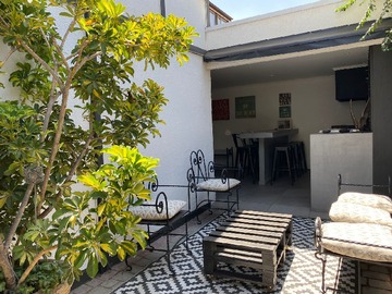 Arriendo Mensual / Casa / Vitacura